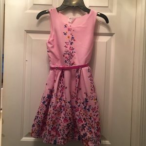 New dress. Never worn. No tags.